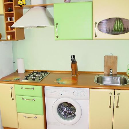 Shievchienko 10 Apartment Kiev Exterior foto