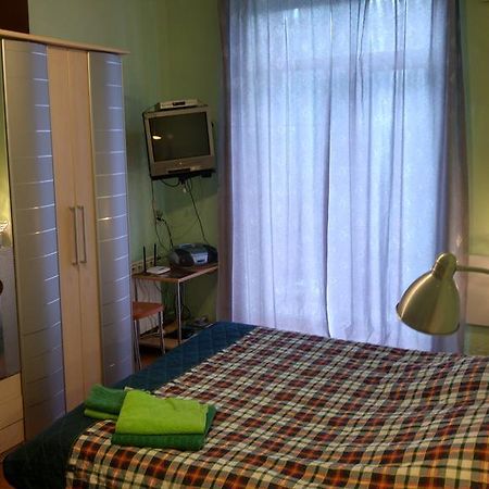 Shievchienko 10 Apartment Kiev Exterior foto