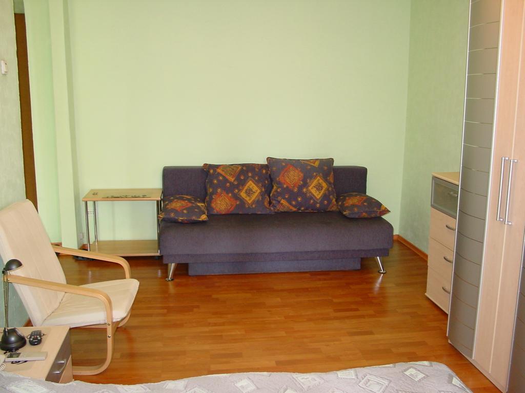 Shievchienko 10 Apartment Kiev Exterior foto