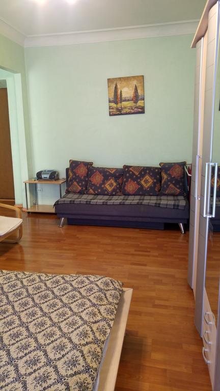 Shievchienko 10 Apartment Kiev Exterior foto
