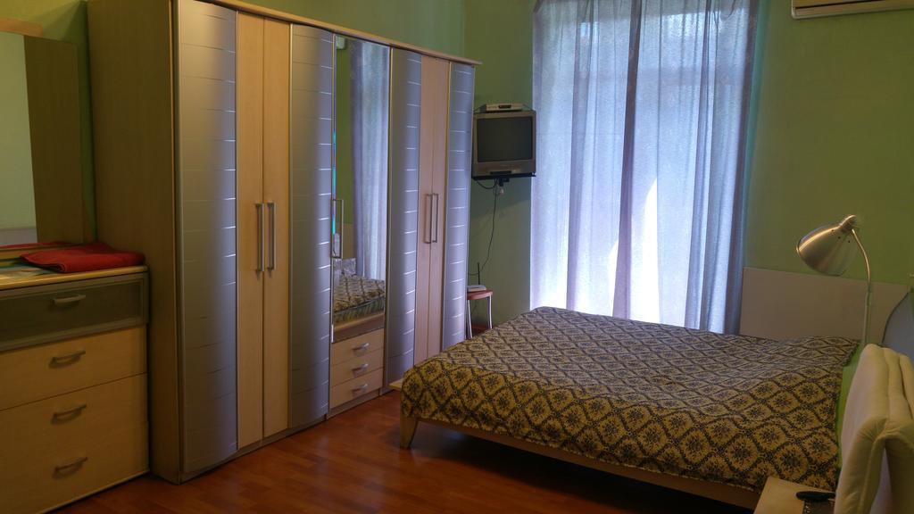Shievchienko 10 Apartment Kiev Exterior foto