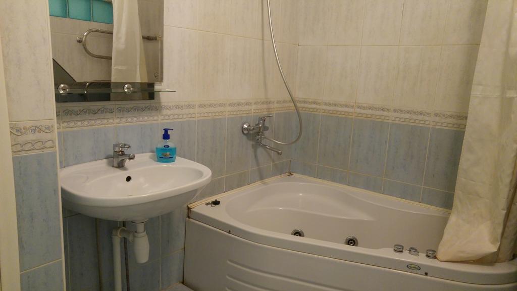Shievchienko 10 Apartment Kiev Exterior foto