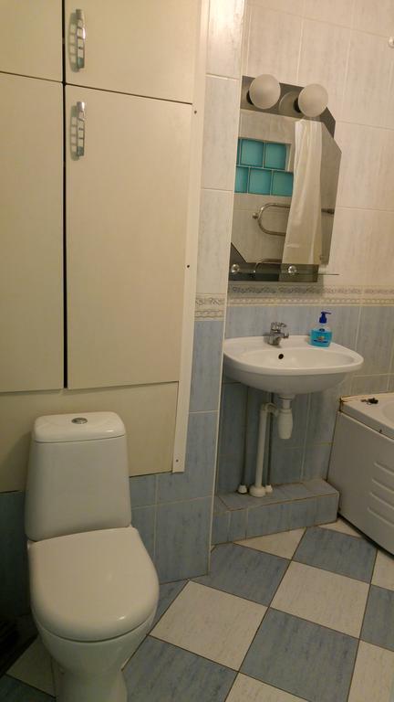 Shievchienko 10 Apartment Kiev Exterior foto