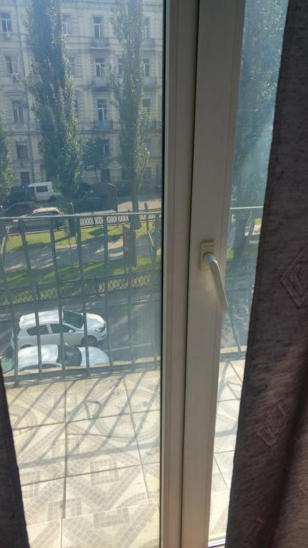 Shievchienko 10 Apartment Kiev Exterior foto