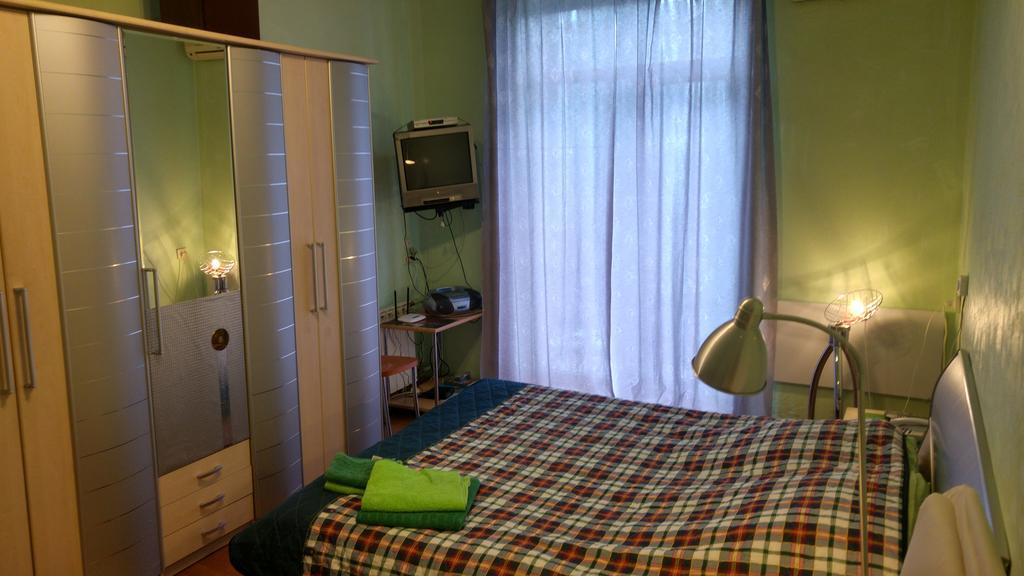 Shievchienko 10 Apartment Kiev Exterior foto