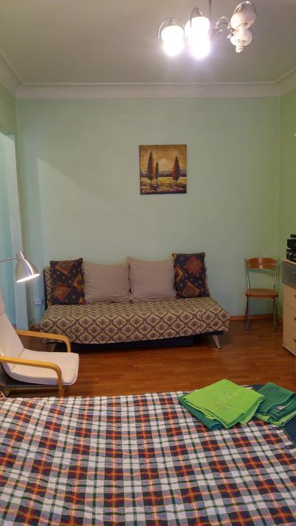 Shievchienko 10 Apartment Kiev Exterior foto